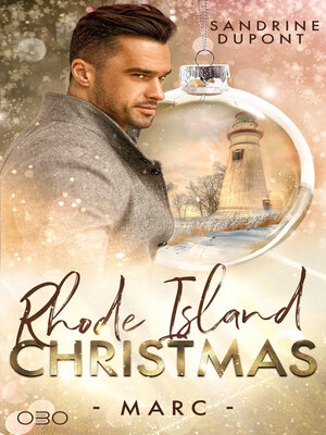 cover image of Rhode Island Christmas--Marc